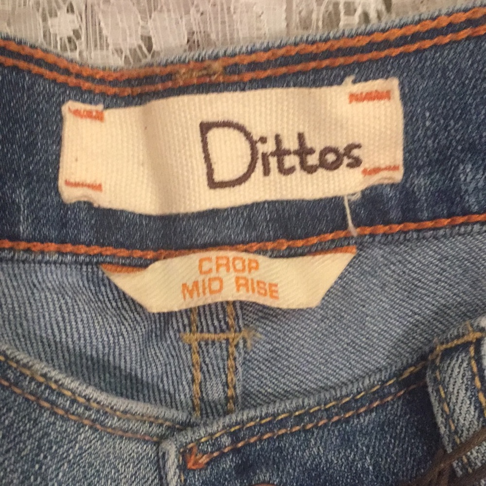 Jeans Dittos
